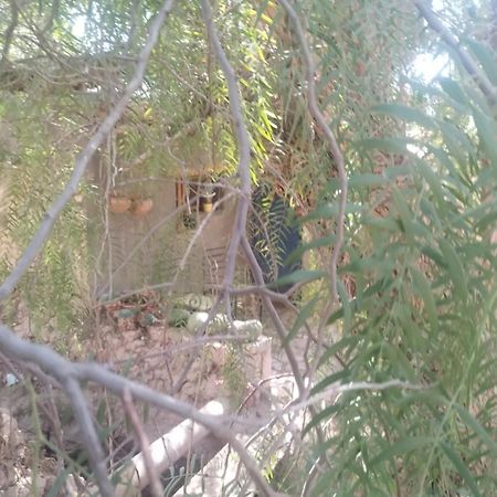 La Casita Hotel Tilcara Kültér fotó