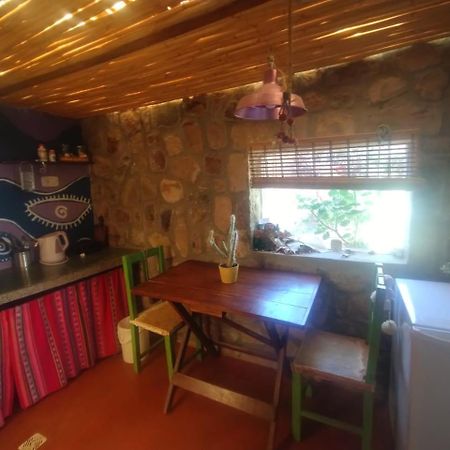 La Casita Hotel Tilcara Kültér fotó