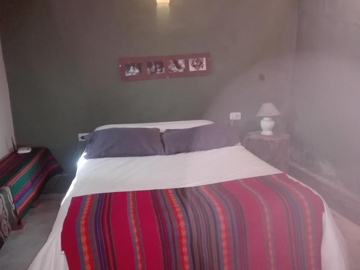 La Casita Hotel Tilcara Kültér fotó