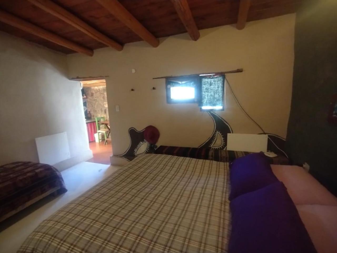 La Casita Hotel Tilcara Kültér fotó