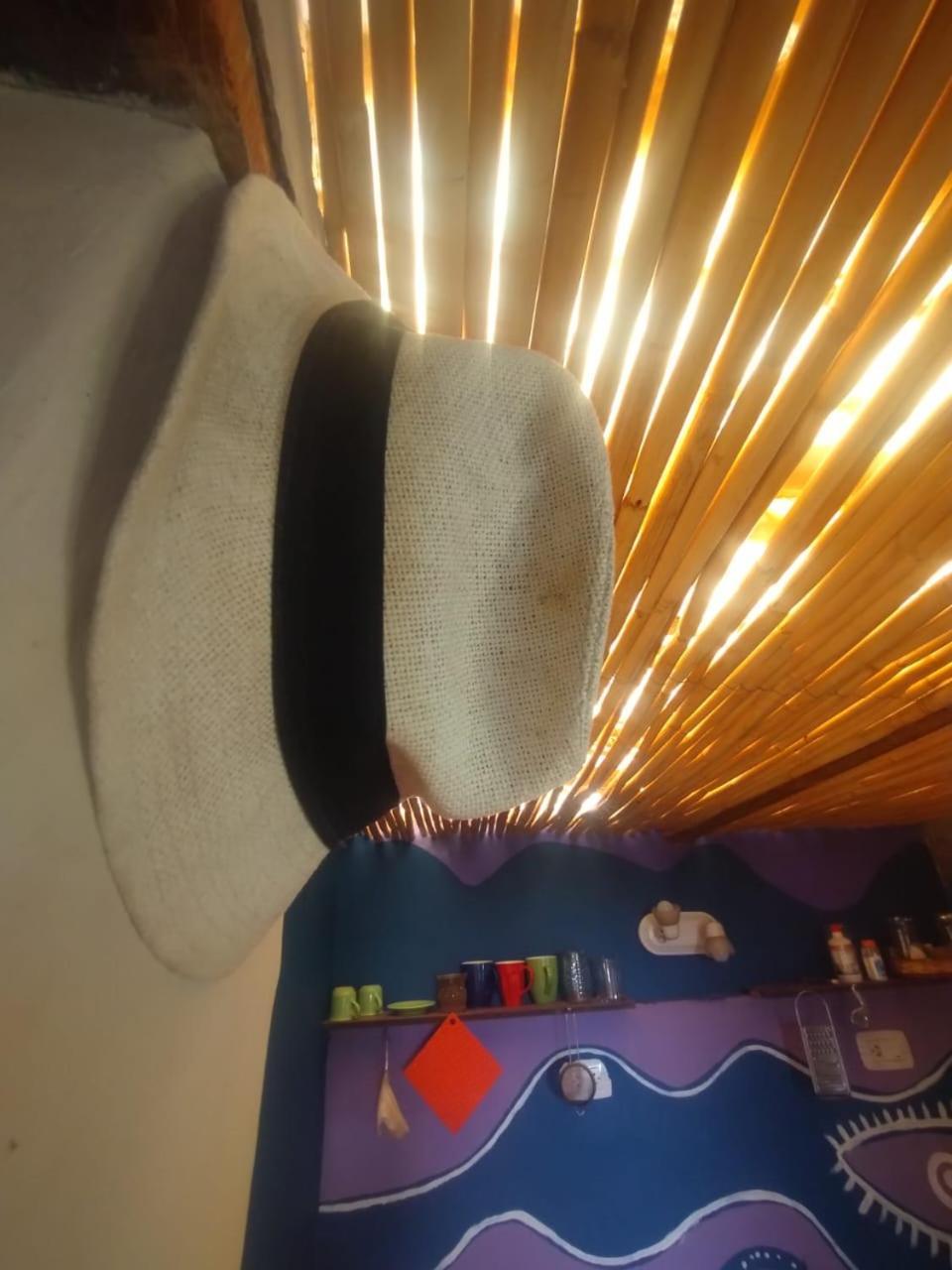 La Casita Hotel Tilcara Kültér fotó