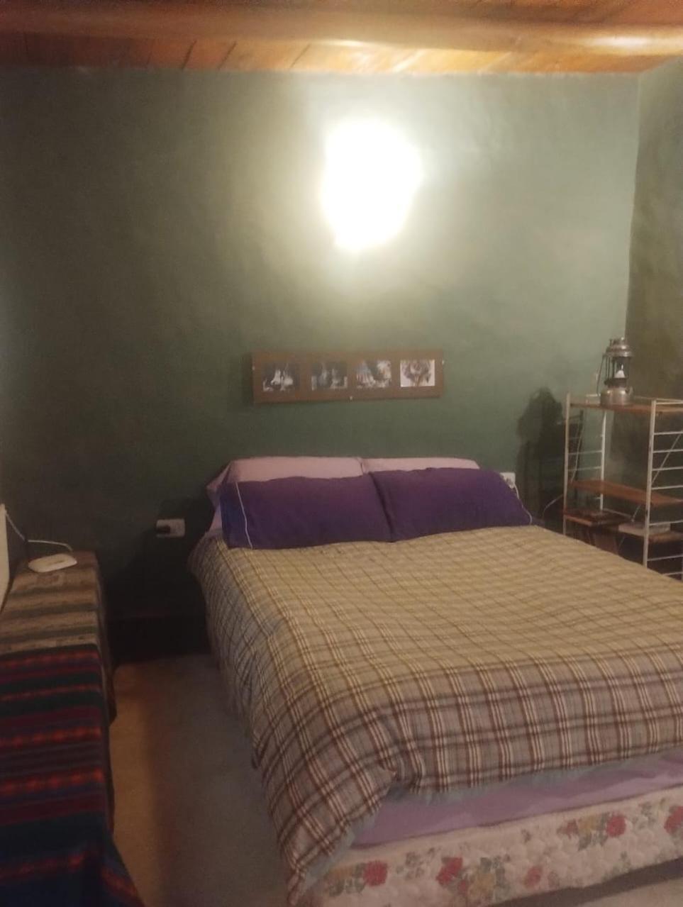 La Casita Hotel Tilcara Kültér fotó
