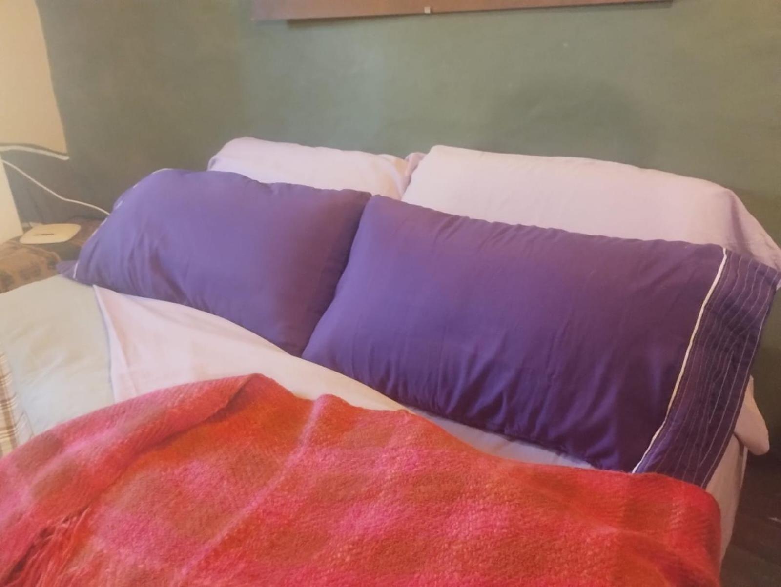 La Casita Hotel Tilcara Kültér fotó