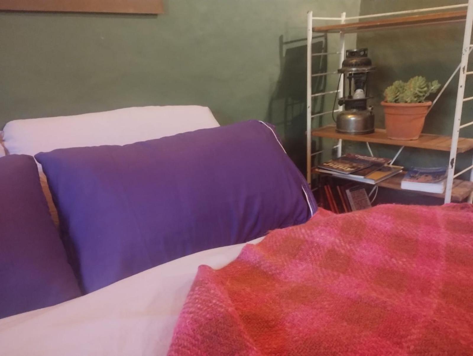 La Casita Hotel Tilcara Kültér fotó