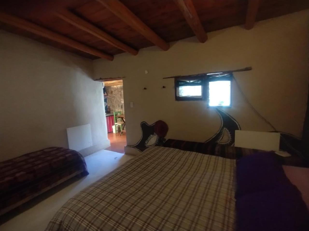 La Casita Hotel Tilcara Kültér fotó