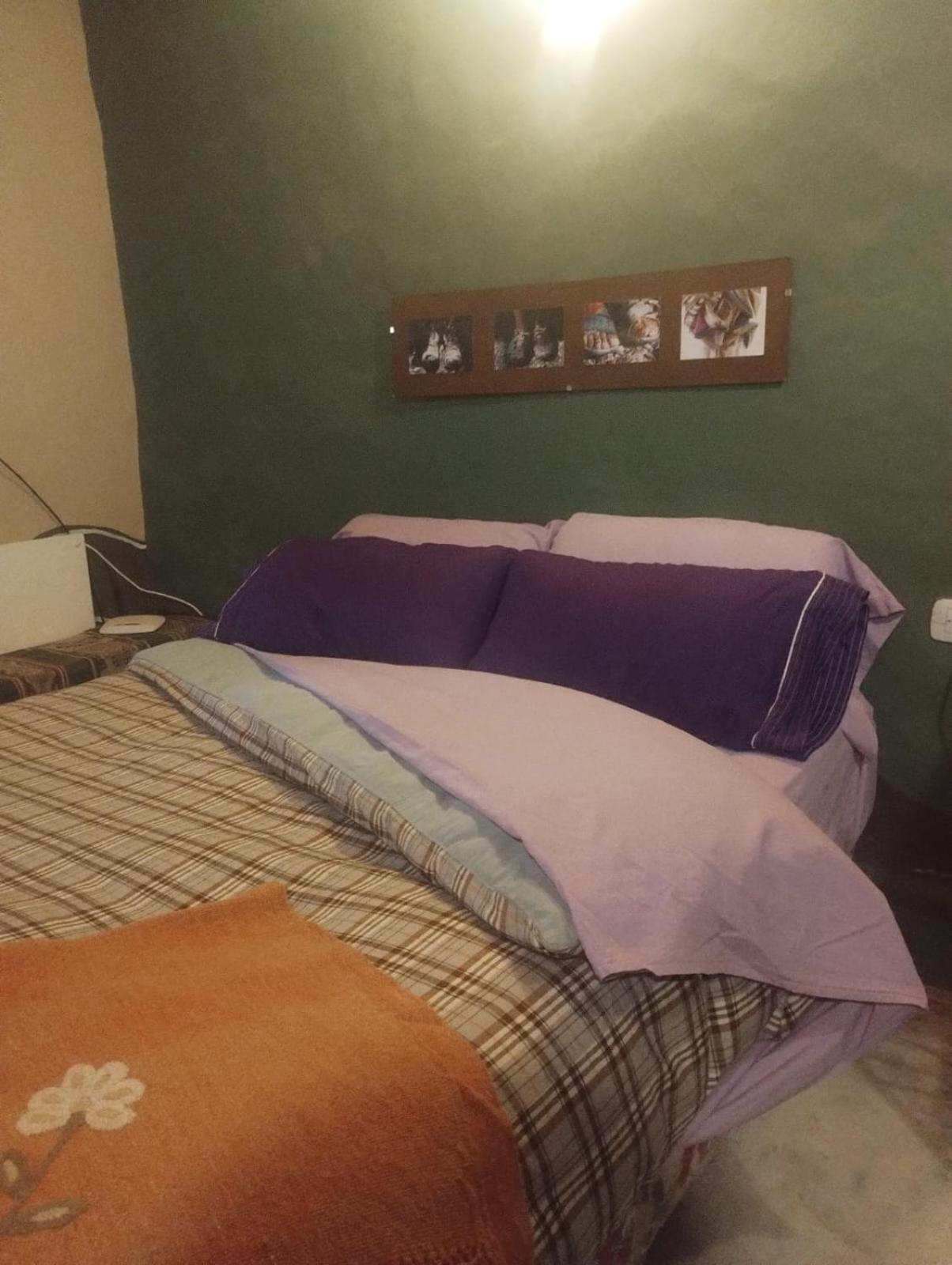 La Casita Hotel Tilcara Kültér fotó