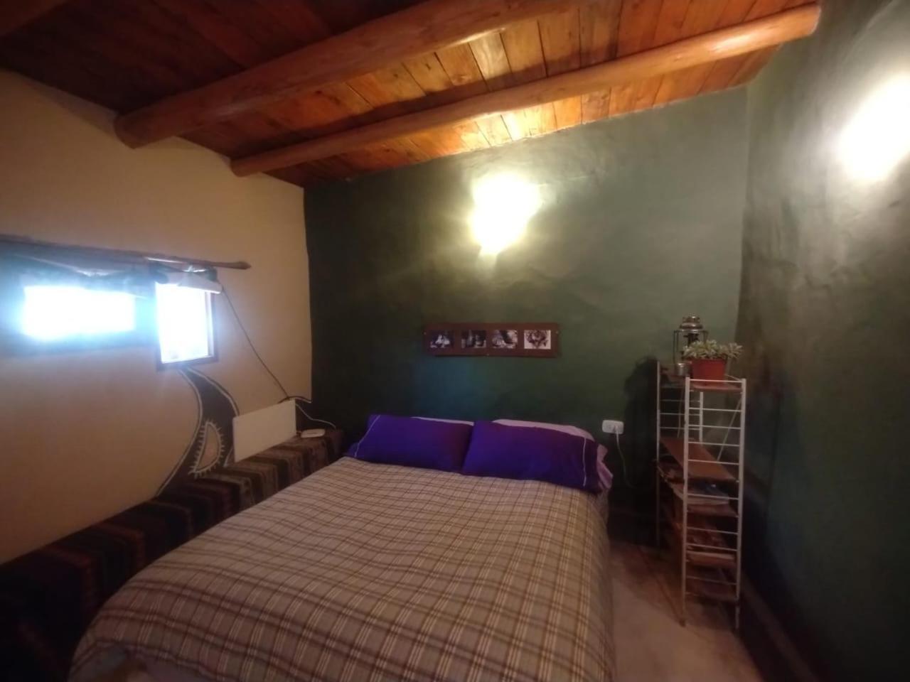 La Casita Hotel Tilcara Kültér fotó
